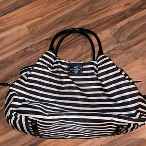NWT Kate spade diaper bag